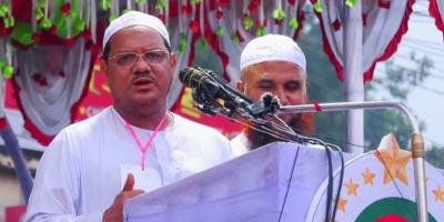 গণহত্যার বিচার ও প্রয়োজনীয় সংস্কারের পর পিআর পদ্ধতিতে নির্বাচন: রেজাউল করীম