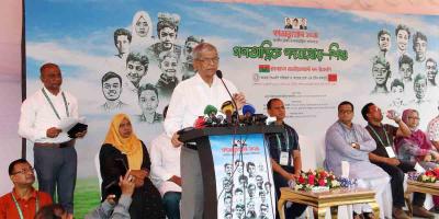 বিএনপি ক্ষমতায় এলে গুম পরিবারের দায়িত্ব নেওয়ার চেষ্টা করবে: মির্জা ফখরুল