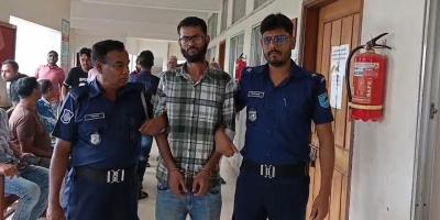 ফরিদপুরে শিশু ধর্ষণের দায়ে যুবকের যাবজ্জীবন