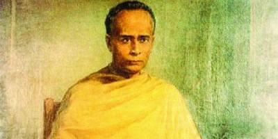 ঈশ্বরচন্দ্র বিদ্যাসাগরের মৃত্যুবার্ষিকী আজ