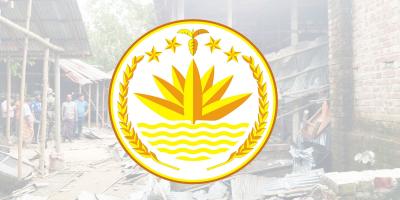 গংগাচড়ায় হিন্দুদের বাড়িঘরে হামলার ঘটনায় যা জানাল প্রেস উইং