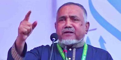 জুলাই সনদের খসড়া অসম্পূর্ণ ও বিপজ্জনক: জামায়াত