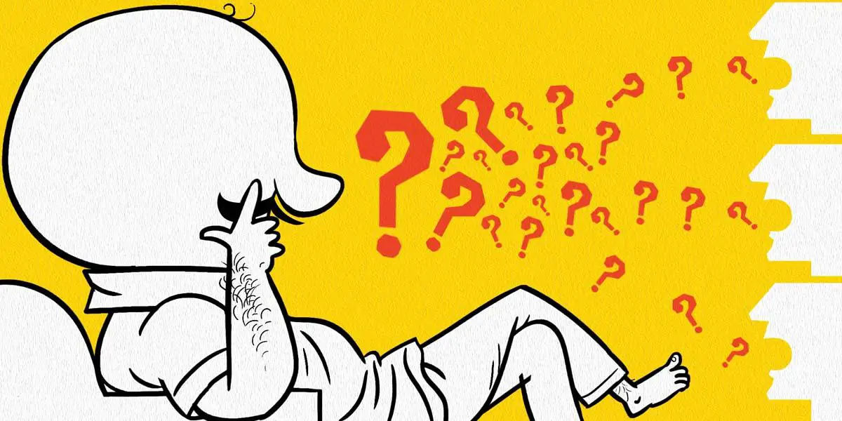 তো বিয়ে করছ না কেন?