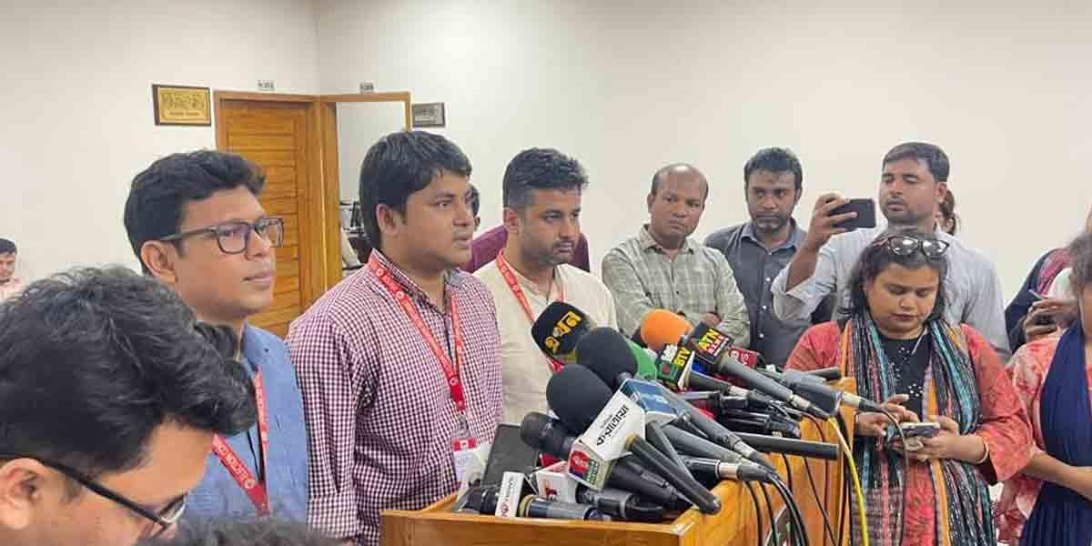 ১৪ আগস্টের মধ্যে ইসির কাছে প্রবাসীদের ভোটের কর্মপরিকল্পনা চায় এনসিপি