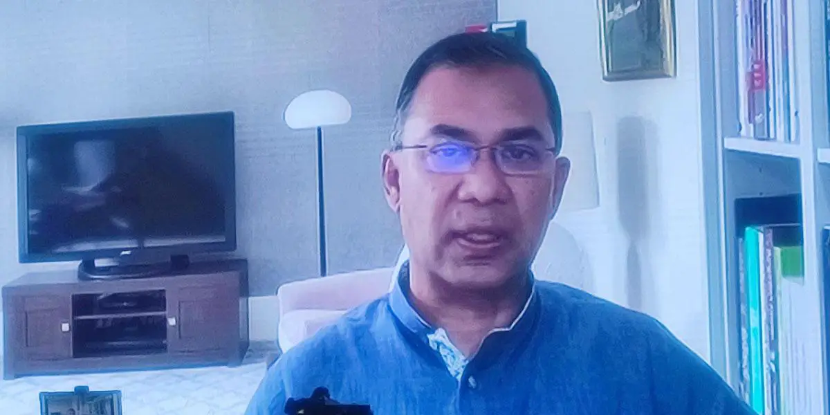 সরকারের ভুল সিদ্ধান্ত সংকটে ফেলতে পারে: তারেক রহমান