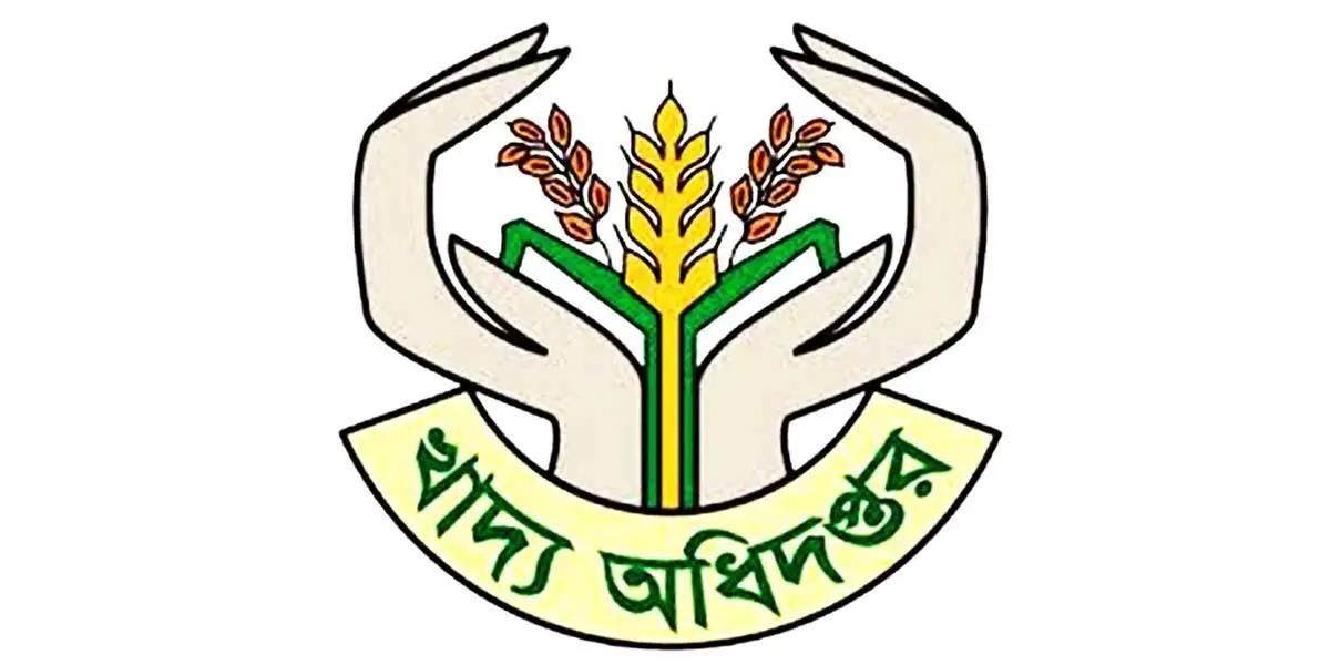খাদ্য অধিদপ্তরের পরীক্ষার তারিখ ঘোষণা