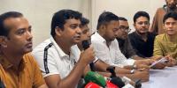 ডাকসু নির্বাচনের তফসিলকে ইতিবাচক দেখছে ছাত্রদল: নাছির উদ্দীন