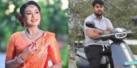 অভিনেত্রীর গাড়ির ধাক্কায় আহত যুবকের হাসপাতালে মৃত্যু