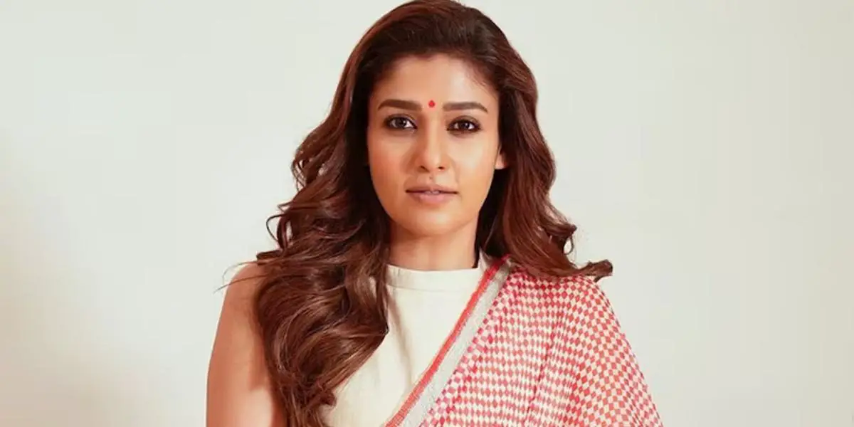 যেভাবে সংকট কাটিয়ে সিনেমায় প্রত্যাবর্তন করেন নয়নতারা