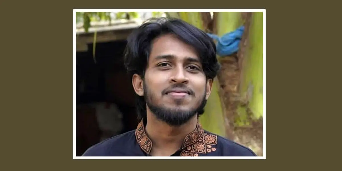 ৩৬ জুলাই: মুক্তির উৎসব: আর্থিক অনুদান চেয়ে ৭০ প্রতিষ্ঠানে সাবেক সমন্বয়কের চিঠি