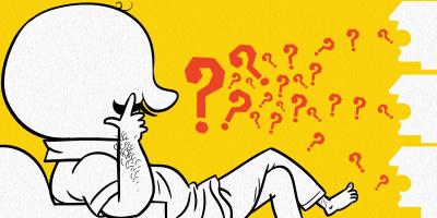 তো বিয়ে করছ না কেন?