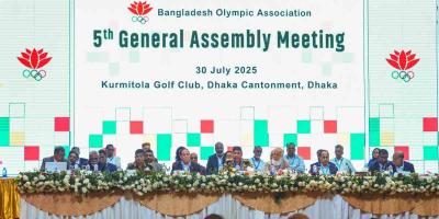 বিওএ নির্বাচন নভেম্বরে