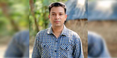 জামালপুরে সড়ক দুর্ঘটনায় পুলিশ সদস্যের মৃত্যু