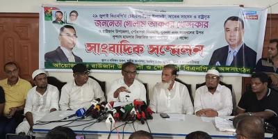 থমথমে রাউজান, সংঘর্ষের ঘটনায় বিএনপির দুপক্ষের পাল্টাপাল্টি অভিযোগ
