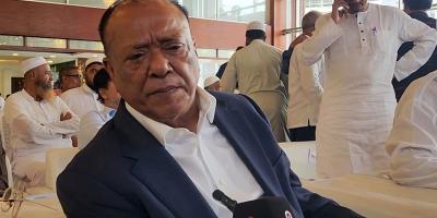 খালেদা জিয়া নির্বাচন করবেন: আবদুল আউয়াল মিন্টু
