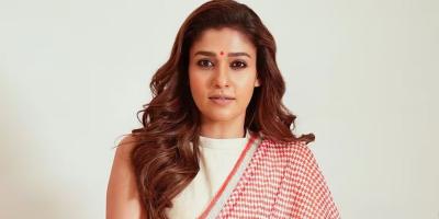 যেভাবে সংকট কাটিয়ে সিনেমায় প্রত্যাবর্তন করেন নয়নতারা