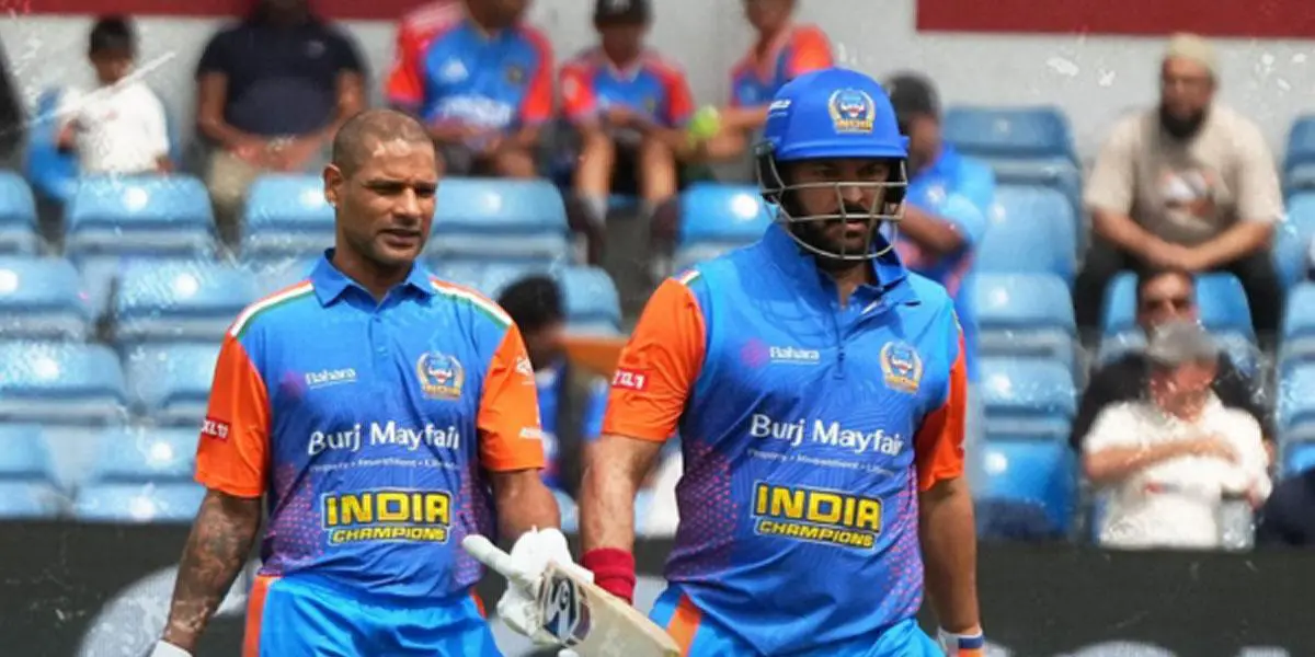 ফাইনাল হলেও বয়কট করতেন ভারতীয়রা