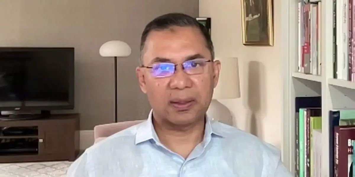 ক্ষমতায় এলে ৫০ লাখ ফ্যামিলি কার্ড চালু করব: তারেক রহমান