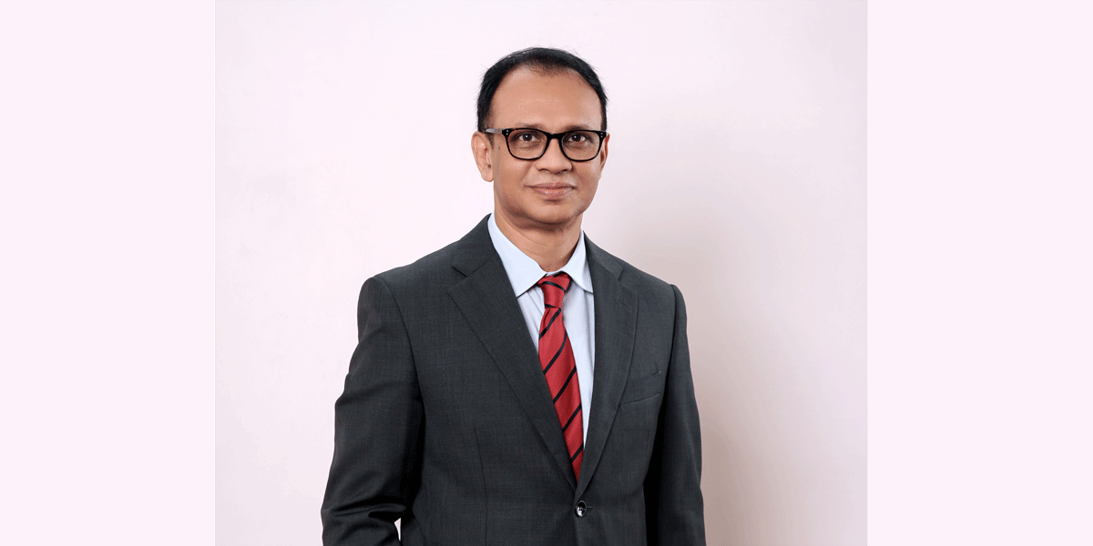 বিএসইসির নতুন কমিশনার মো. সাইফুদ্দিন