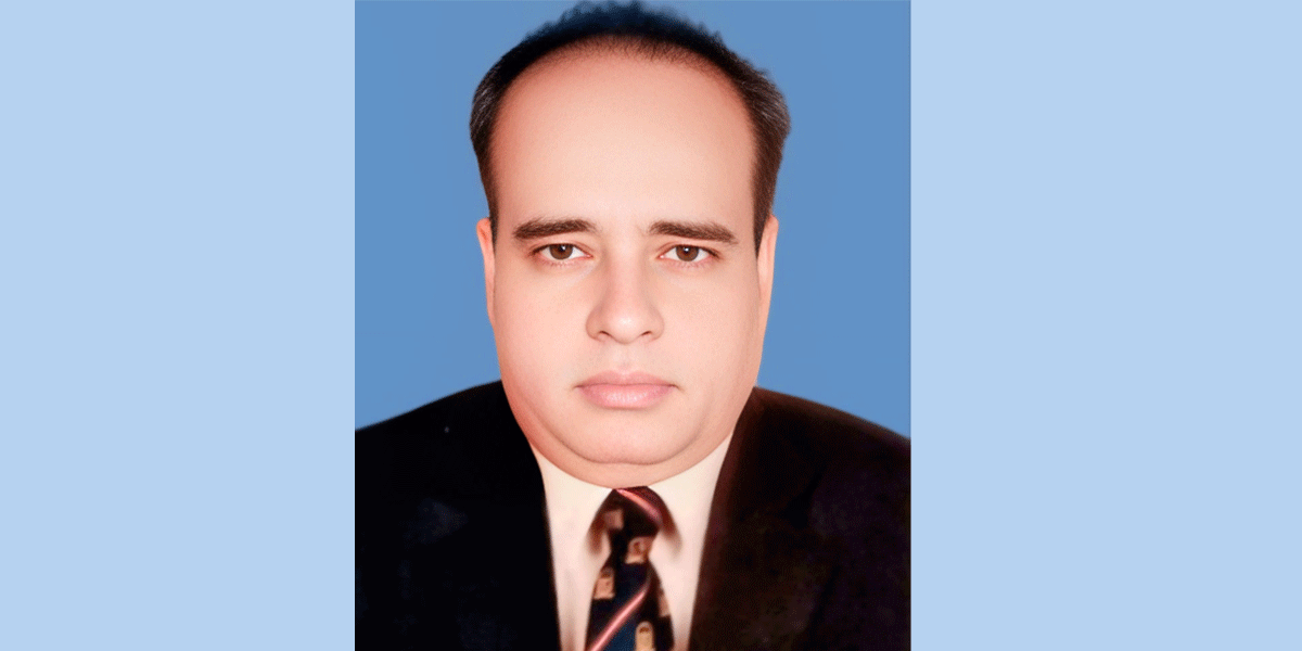 জাতীয় শিক্ষানীতির ভিশন নির্ধারণ করা দরকার: ড. আবদুর রহমান