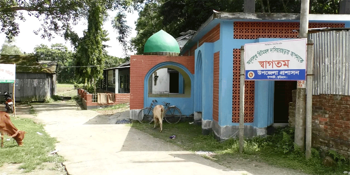 ছিটমহল দিবস আজ: বাংলাদেশ-ভারত চার দশকের সীমান্ত বিরোধের অবসান
