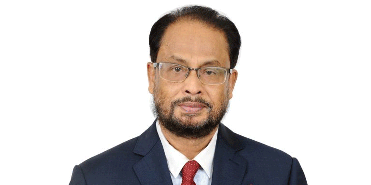 জি এম কাদেরের সাংগঠনিক কার্যক্রমে নিষেধাজ্ঞা