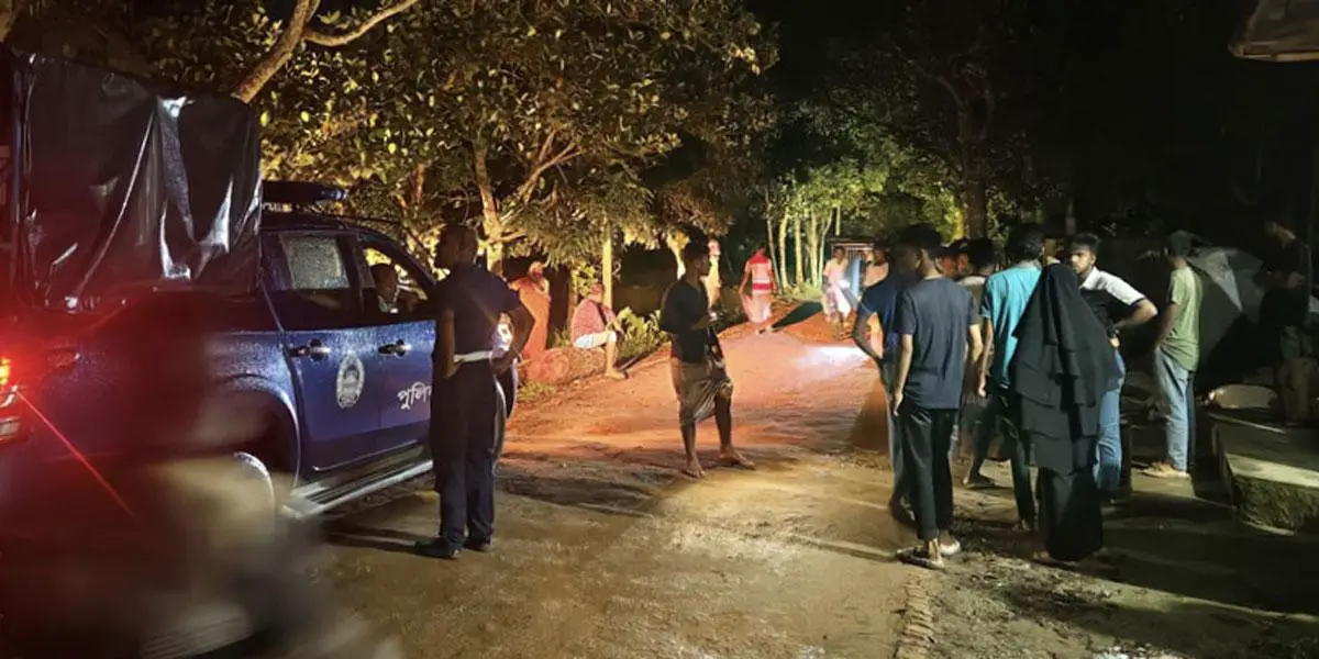 ময়মনসিংহে শিশুসহ ২ জনের মরদেহ উদ্ধার