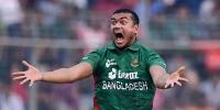 জিডি তুলে নিলেন তাসকিনের বন্ধু