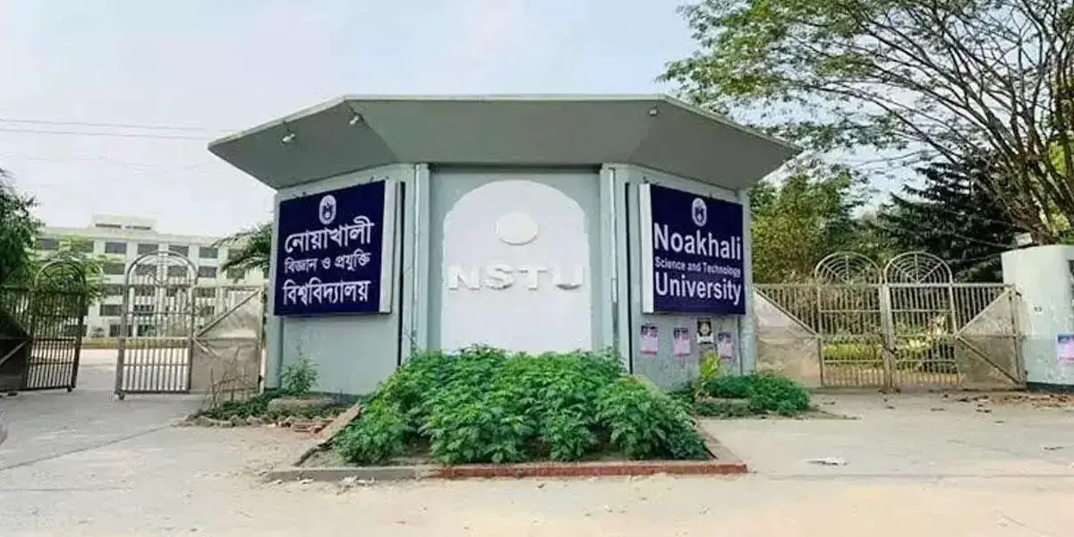 নোবিপ্রবিতে জুলাই স্মৃতি ফুটবল ম্যাচ বাতিল, ক্ষোভ শিক্ষার্থীদের