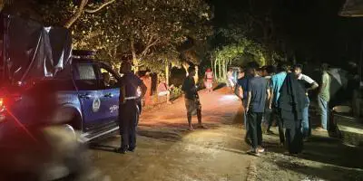 ময়মনসিংহে শিশুসহ ২ জনের মরদেহ উদ্ধার