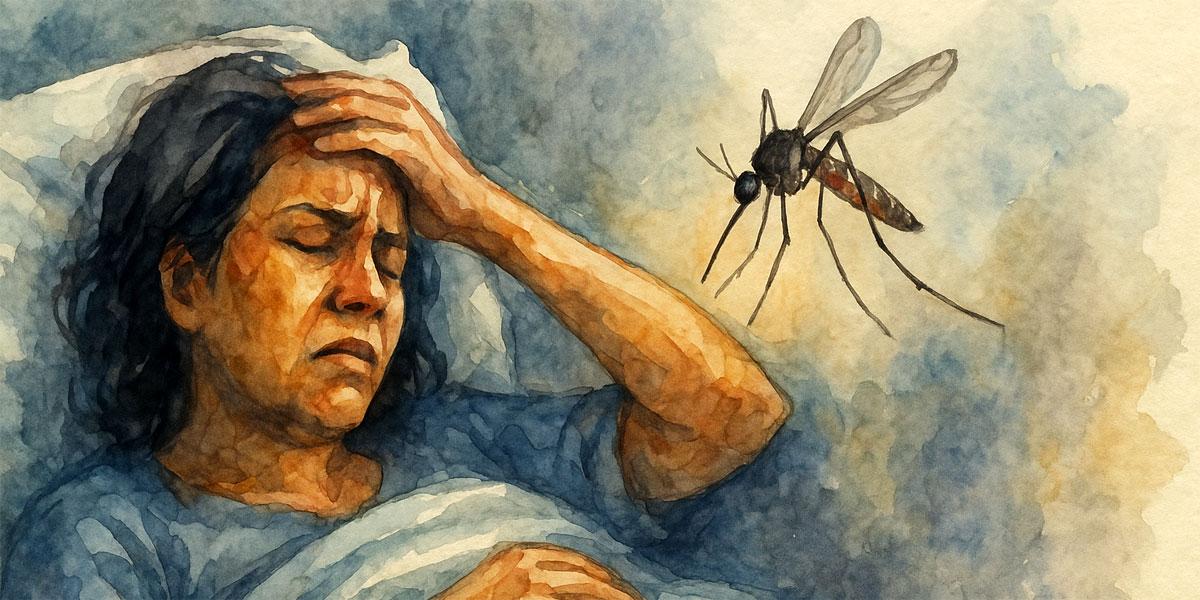২৪ ঘণ্টায় ডেঙ্গুতে একজনের মৃত্যু, হাসপাতালে ২০৯