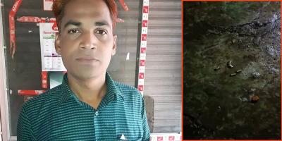 চট্টগ্রামে চাঁদা না পেয়ে বাসায় গিয়ে ব্যবসায়ীকে গুলি
