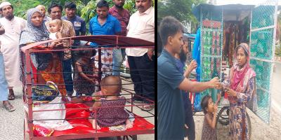 বদলে গেছে জান্নাতের ভাগ্য