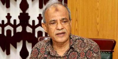 আওয়ামী লীগ অপকর্ম করতে চাইলে ছাড় দেওয়া হবে না: স্বরাষ্ট্র উপদেষ্টা