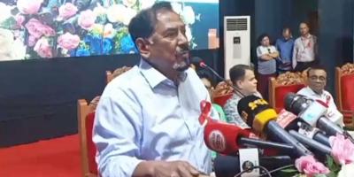 পিআর পদ্ধতিতে ভোটের জন্য মানুষ জীবন দেয়নি: মেজর হাফিজ