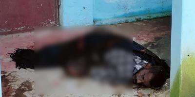 সাতকানিয়ায় মাজার থেকে যুবকের মরদেহ উদ্ধার
