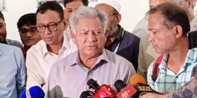 কিছু লোক টাকা এদিক-ওদিক করার জন্য শিল্পপ্রতিষ্ঠান করেছে: শ্রম উপদেষ্টা