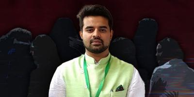 ধর্ষণের অভিযোগে ভারতের সাবেক প্রধানমন্ত্রীর নাতির যাবজ্জীবন