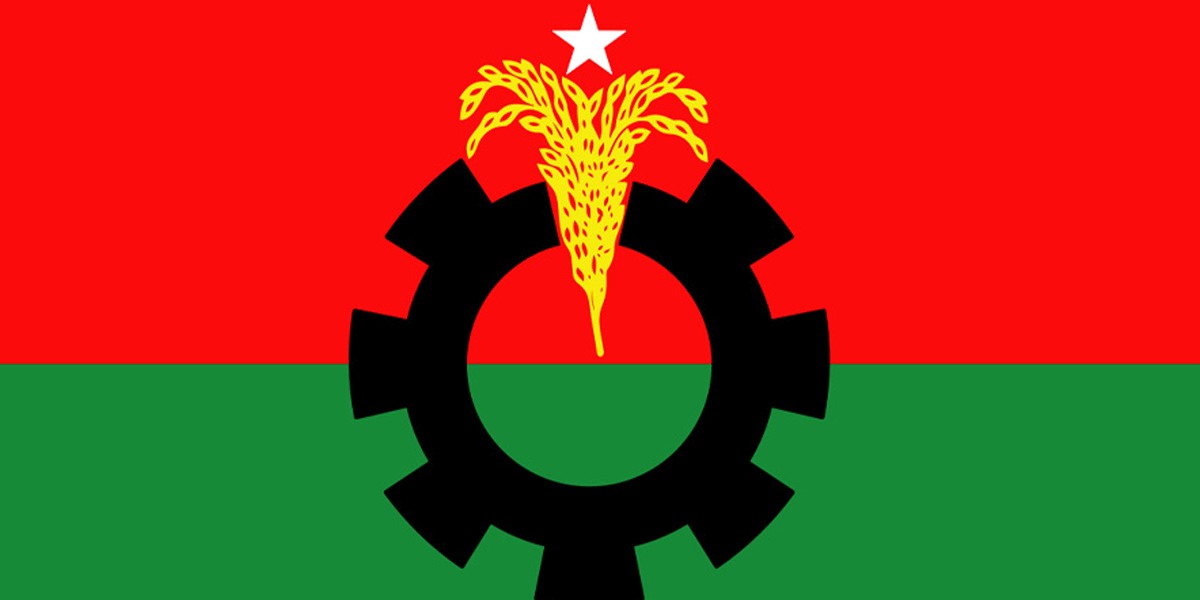 শার্শায় বিএনপির ৫ নেতাকর্মী বহিষ্কার