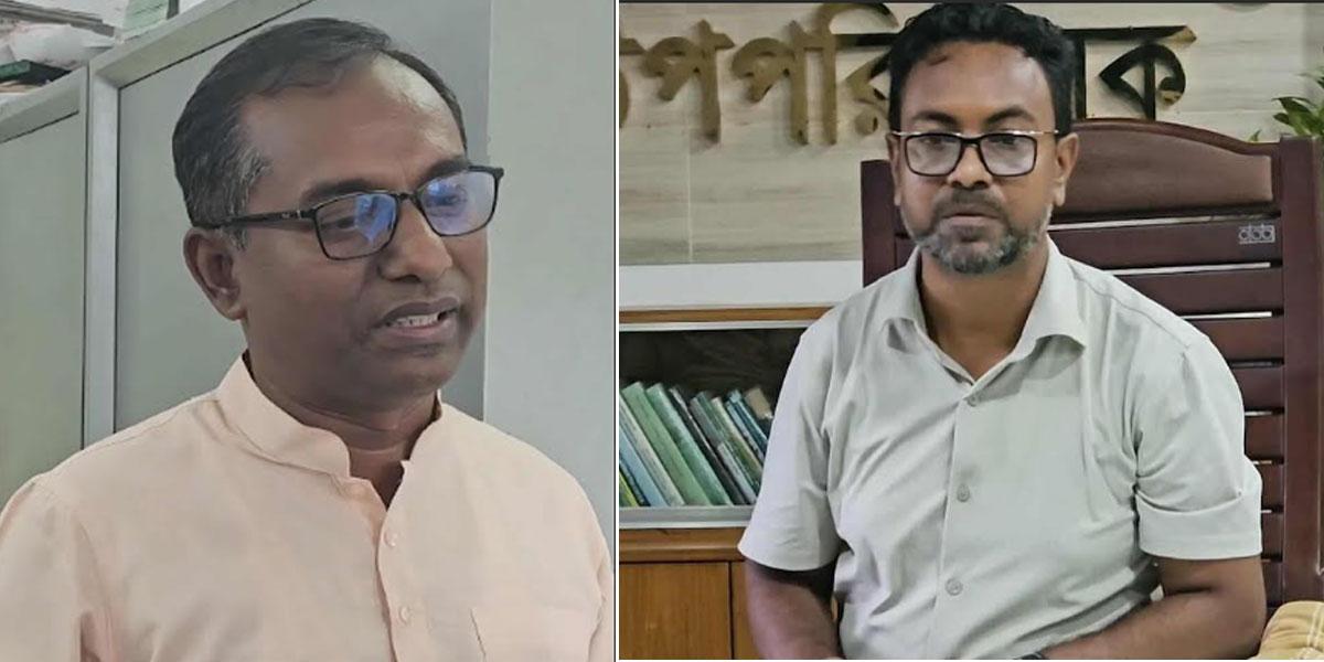কিশোরগঞ্জে বাবুর্চিকে বলাৎকারের অভিযোগে ২ জনের বিরুদ্ধে মামলা