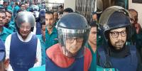 ইনু-মেনন-পলক নতুন মামলায় গ্রেপ্তার