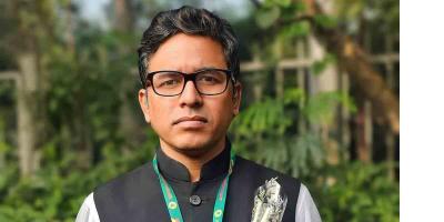 স্ত্রীসহ সাবেক এমপি আজাদের দেশত্যাগে নিষেধাজ্ঞা