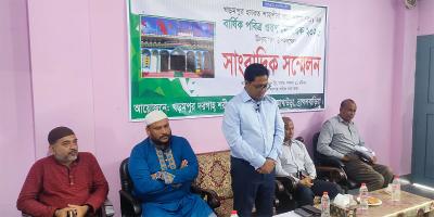 আখাউড়ায় কেল্লা শহীদ মাজারে ওরশ ঘিরে উৎসবের আমেজ