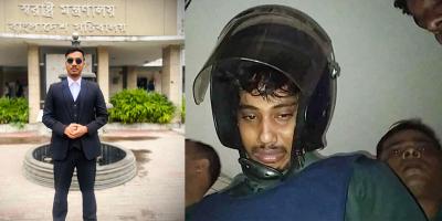 গণ-অভ্যুত্থানের পর পাল্টে যায় অপুর জীবনযাপন
