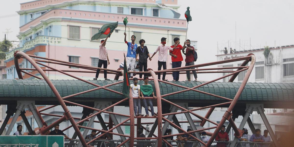 কোনো নিউজই অনলাইনে আপলোড করতে পারিনি