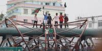 কোনো নিউজই অনলাইনে আপলোড করতে পারিনি