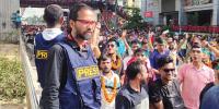 জুলাই অভ্যুত্থানের জার্নাল