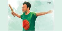 ‘লুটিয়ে পড়তে দেখেছি আবু সাঈদকে’