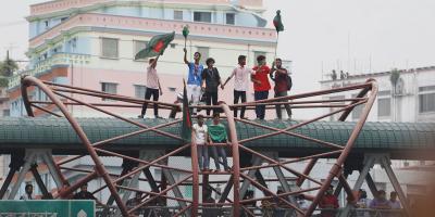 কোনো নিউজই অনলাইনে আপলোড করতে পারিনি