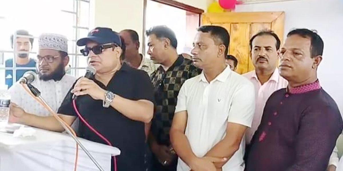 বিএনপি শিক্ষার সার্বিক উন্নয়নে আজীবন কাজ করেছে: আনোয়ার আলদীন